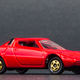 Illustration for article titled Vintage Tomica - Lancia Stratos